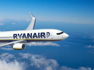 Dlhoočakávané sa stalo skutočnosťou: Ryanair predáva letenky do Ameriky a Karibiku