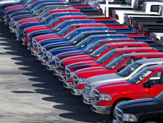 Americká vláda zažalovala Fiat Chrysler a tvrdí, že manipuloval emisné testy