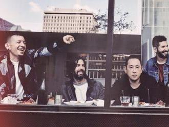 RECENZE: Pop od Linkin Park na 