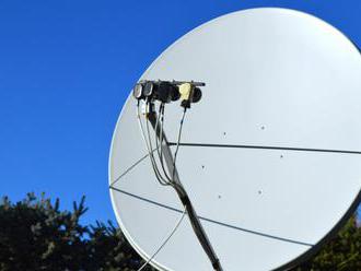 Pantelio šíri na satelite nekódovane slovenské regionálne televízie  
