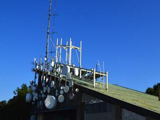 AVIS vyradil z DAB+ rádio Europa 2 a nahradil ho novou stanicou