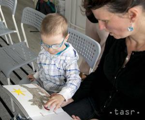 Rodinám detí so zrakovým postihnutím pomôže nové centrum