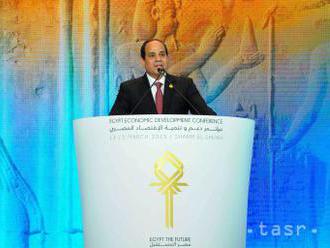 Egypt výrazne obmedzí činnosť mimovládnych organizácií
