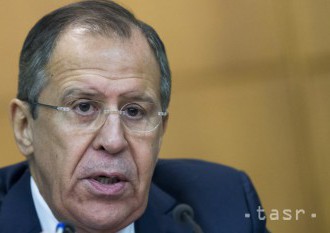 V Káhire rokovali ruskí ministri zahraničia a obrany Lavrov a Šojgu