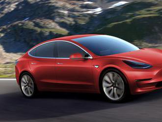 Tesla Model 3 details leak online video     - CNET