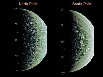 The more Juno: Exploring Jupiter's deeper mysteries     - CNET