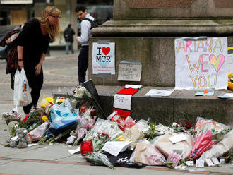 Tváře obětí i nečekaných hrdinů útoku v Manchesteru