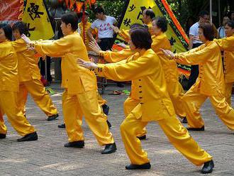 Čínská mlátička znovu otevřela debatu o tom, které bojové umění je nejúčinnější