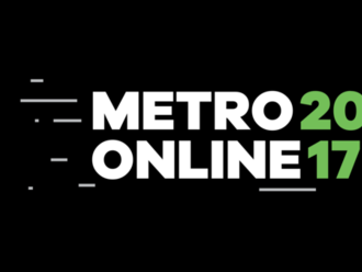 Unikátna technologická telco konferencia Metro ON Line predstaví, ako budú vyzerať mestá budúcnosti