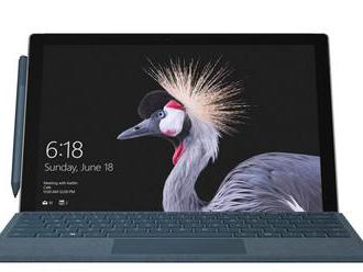 Microsoft Surface Pro Gets Faster Processor, Longer Battery Life, Loses Surface Pen