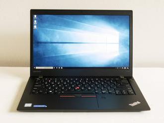 Lenovo Thinkpad T470s Review