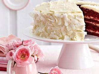 3 nejlepší dorty plné čokolády: Skvělý dárek ke Dni matek