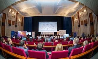 Český rozhlas nabízí přenos z dnešní odborné konference Digimedia