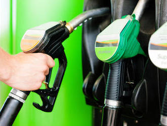 Benzin před létem nezdraží, čekají analytici. V Česku se tankuje levněji než u sousedů