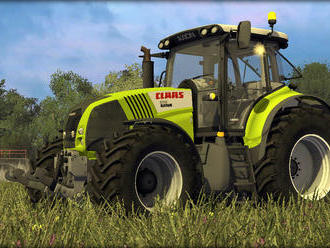 Farming Simulator 18 ukazuje nový prenosný trailer