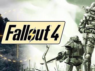 Fallou 4 má poprvé zdarma víkend na Steamu
