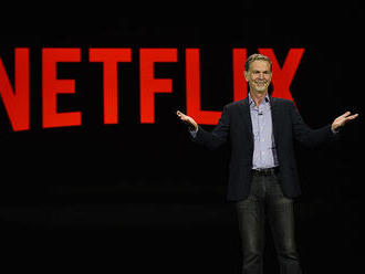 Netflix could hit 180 million international subscribers by 2020