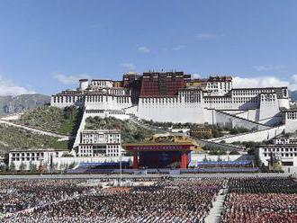 Tibet na Slovensku: Kultúra, ktorá môže byť prínosná pre celú civilizáciu