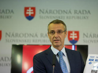 Richard Raši bude kandidovať na predsedu košického kraja
