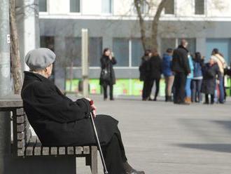 Ako sa starodôchodcom zvýšia penzie