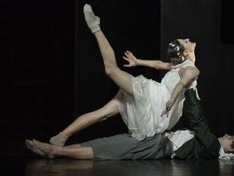 Balet: Romeo, Júlia a my
