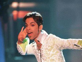 Princeov spolupracovník nesmie zverejniť nevydané skladby