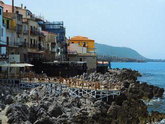 Sicília – ostrov kontrastov