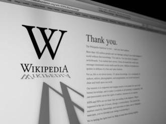 Turci zablokovali Wikipédiu. Vraj podporuje terorizmus