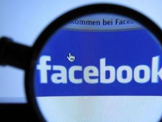 Facebook plánuje preniknúť aj do politiky. Používa ho už štvrtina planéty
