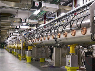 V CERN-e dokončili nový lineárny urýchľovač