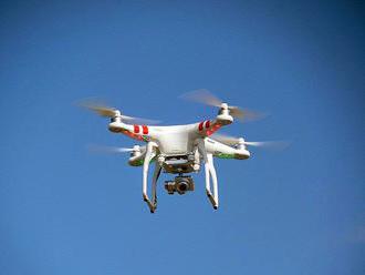 JD.com vyvíja dron, ktorý unesie tonový náklad