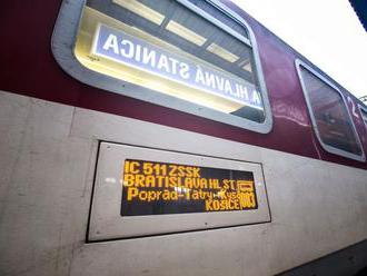 Zrušenie zastávky IC vlakov v Štrbe vyvolalo vlnu nespokojnosti
