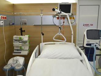 Najviac ľudí zomiera v slovenských nemocniciach práve v tento deň