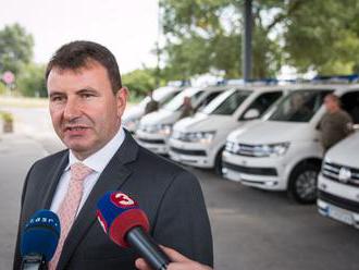 Imrecze obvinenia odmieta, na poslancov SaS chystá trestné oznámenie