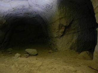 Najtajomnejší podzemný bunker na Slovensku: Trinásta komnata nacistov