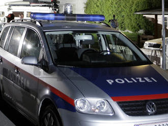 Dráma so šťastným koncom: Nezvestného chlapčeka   našli policajti v Rakúsku