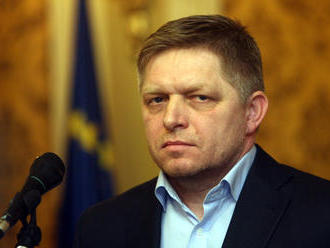 Slovensko má ostať v centre Európskej únie, vyjadril sa premiér Fico
