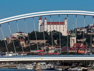 Bratislava dopláca na prisťahovalcov: Neuveriteľné zistenie o počte CP-čkárov z celého Slovenska