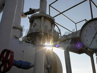 Dohoda Gazpromu s Čínou o vývoze plynu nás môže vyjsť pekne draho