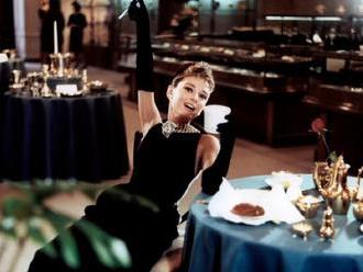 Detox podľa krásnej a štíhlej Audrey Hepburn: Toto robila jeden deň v mesiaci