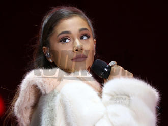 Vystrašená hviezda Ariana Grande po teroristickom útoku: Prerušila európske turné