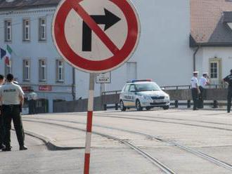 V Bratislave bude GLOBSEC, vodičov čakajú dopravné obmedzenia