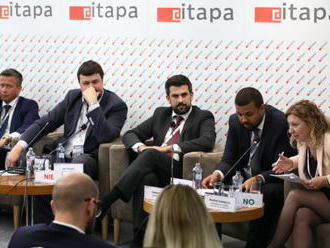Z Jarnej ITAPA 2017: eGov po roku príprav – závery diskusie aktérov slovenskej digitalizácie