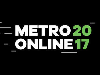 Globálni technologickí lídri sa počas konferencie Metro ON Line zhodli, že internet sa stáva súčasťo