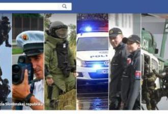 Poslankyňa Remišová kritizuje komunikáciu polície na sociálnych sieťach