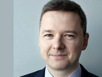 Petr Hadrava ředitelem interního auditu Sberbank CZ