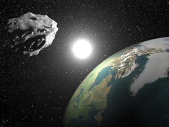 Po slovenskom vedcovi pomenovali asteroid