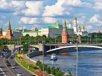 Islamský štát pripravoval útoky na dopravnú sieť v Moskve