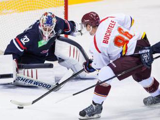Slovan Bratislava posilní robustný krídelník Jan Buchtele, v KHL hral za Avtomobilist