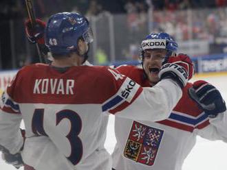 V Moskve ocenili najlepších hokejistov sezóny v KHL, železným mužom Jan Kovář